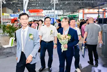 重庆国际智能建造与绿色建筑产业博览会(Chongqing Construction Expo)2026参展攻略（时间地点+门票怎么买？）