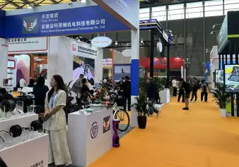 2027上海国际自行车展-中国自行车展(CHINA CYCLE)的展会亮点