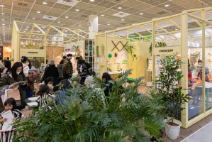 2026韓國家居用品展逛展指南：時間地點/門票多少錢？