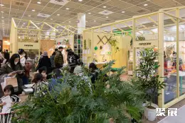 首尔家居展展会现场(现场盛况)2
