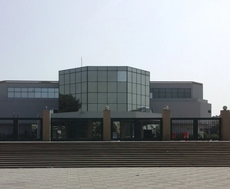 巴基斯坦卡拉奇展览中心图片4