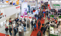 2026捷克电子展(AMPER)观展攻略(时间/地点/观众预约)