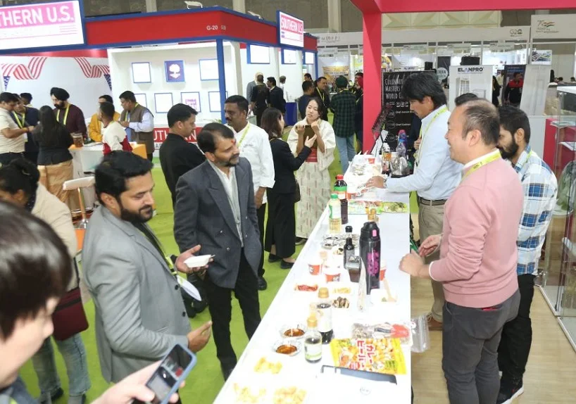 2026年印度食品展(SIAL)门票哪里买，购买途径？