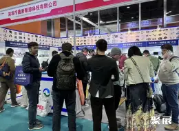 昆明图文印刷展展会现场(现场盛况)3