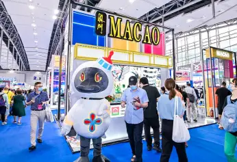 广州国际旅游产业展-广东旅博会2026参展商大全，展商名录购买