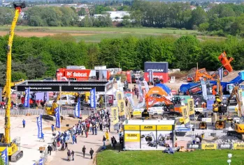 2027法国工程机械展门票多少钱一张 购票入口