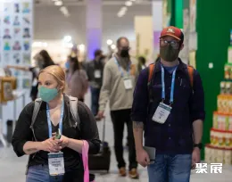 美国家具展现场图片4