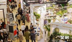 俄罗斯面料展2025参展商大全,展商名录购买