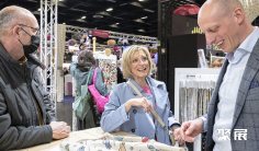 美国纺织品展(h+h americas)2026最新参展商名录