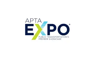 APTA Expo (American Public Transportation Association Expo)Logo