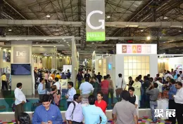 印度家庭用品展现场图片3