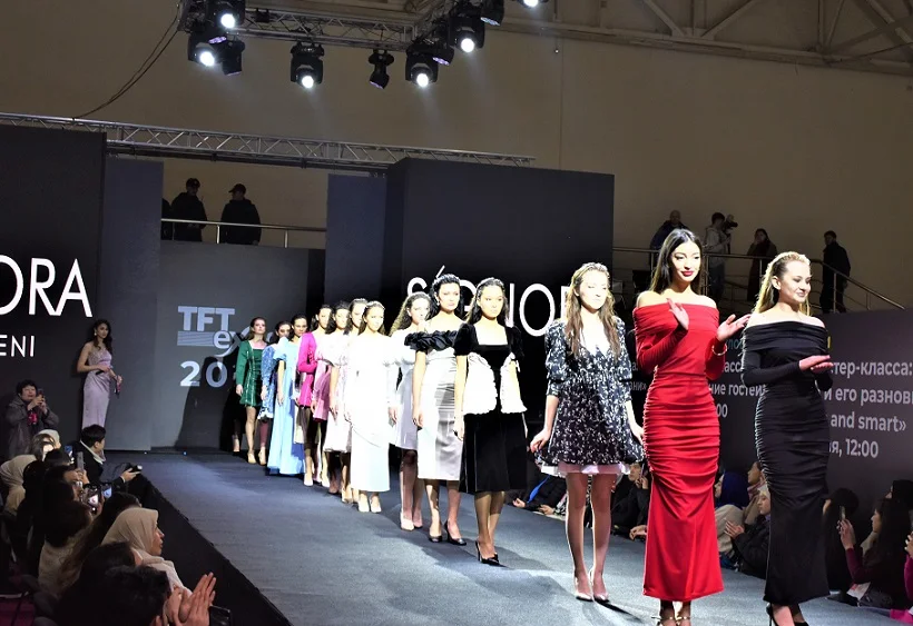 乌兹别克斯坦纺织展2026展位图与展位价格