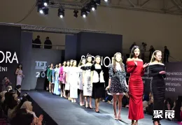 乌兹别克斯坦纺织展现场图片1