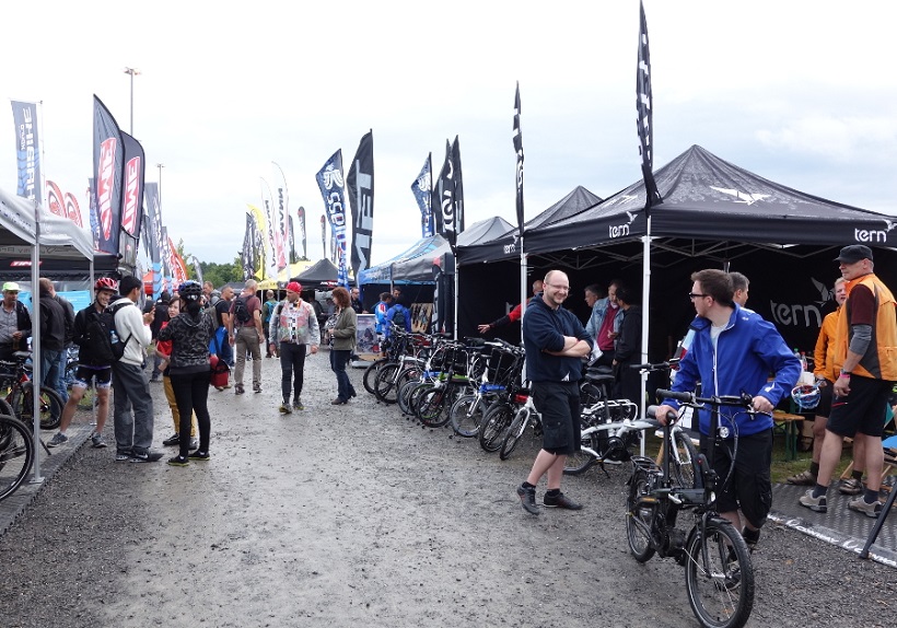 2025法国自行车展最新参展商名录