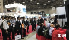 2026日本机床展 (JIMTOF)观众预登记火热进行中