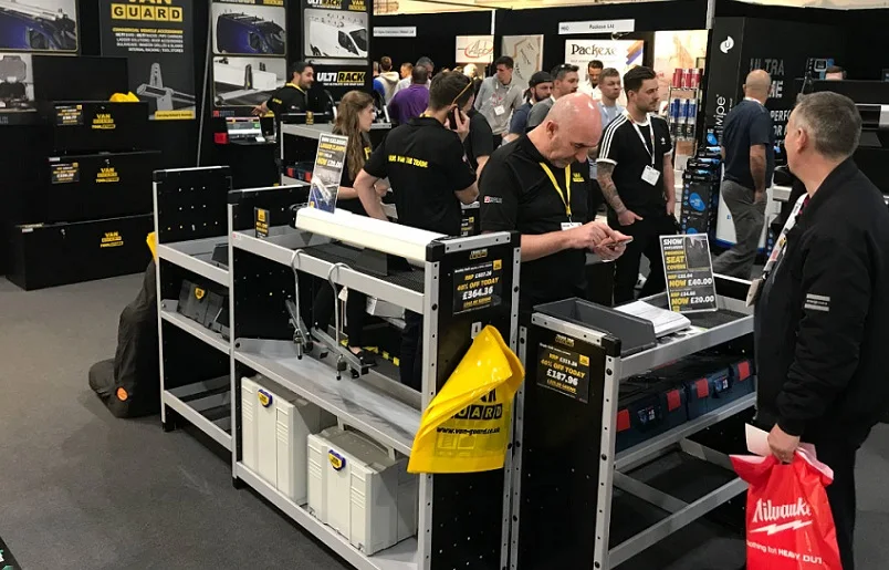 2026英国五金展电子会刊