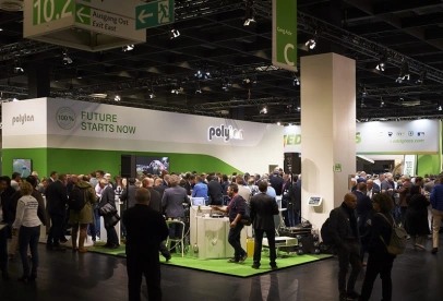 科隆体育设施展2025最新参展商名录