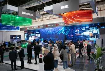 2026埃及通信展参展攻略：时间/地点/门票怎么买？