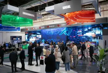 2026埃及开罗电子信息及通讯通信展览会展位价格与展位申请指南