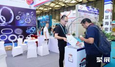 成都化工装备展2026展位费与展位图