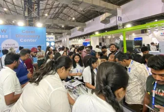 2026孟买印刷展参展攻略（时间+地点+门票怎么买？）