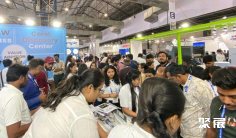 2026孟买印刷展参展攻略(时间+地点+门票怎么买?)