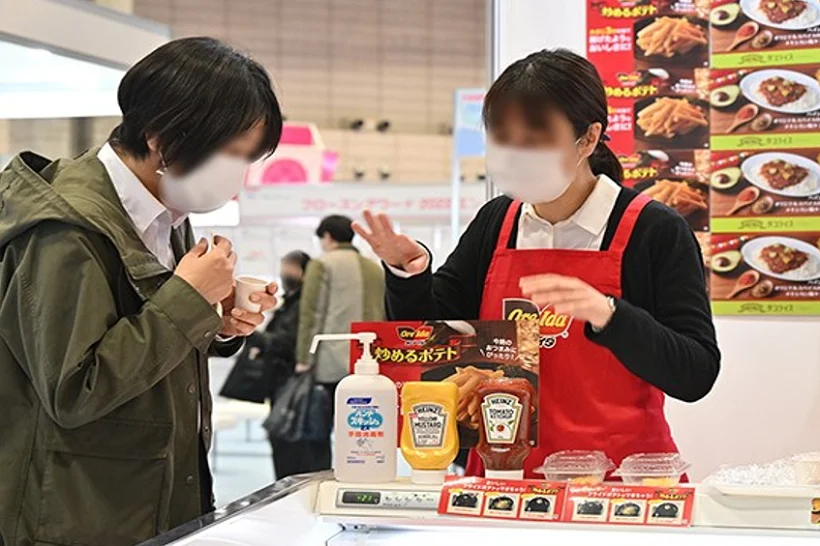 2026日本食品展(FOODEX JAPAN)觀展攻略（時間/地點/觀眾預(yù)約）