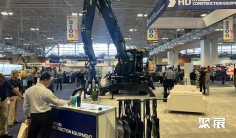 2025美国废料展展品有哪些?