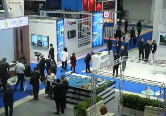 2026阿塞拜疆电力展(Caspian Power)参展商名录