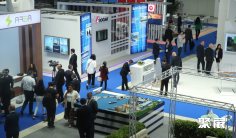 2026阿塞拜疆电力展(Caspian Power)参展商名录