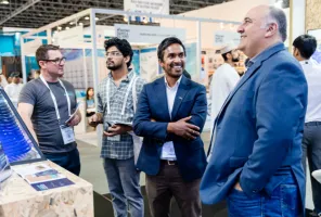 沙特混凝土展2026門票哪里買