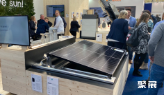 都灵光伏展2025展位图与展位价格