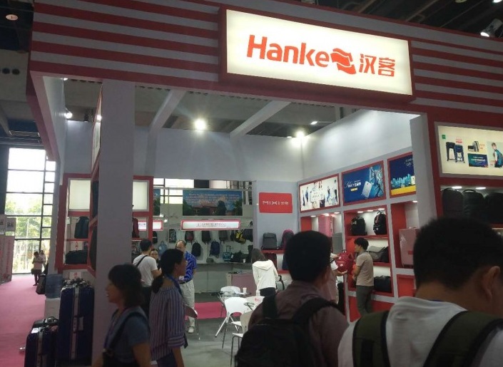 广州箱包展现场图片6