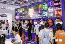 上海印花展现场图片13