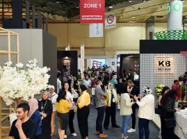 埃及家具展2026展位图与展位申请