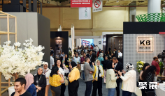 埃及家具展2026展位图与展位申请