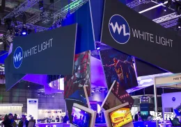 英国音响展现场图片5