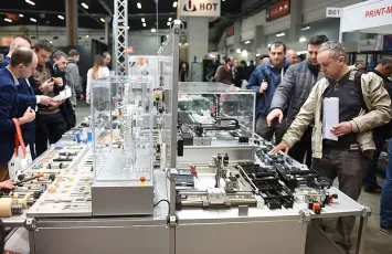 波兰3D打印展2026会刊怎么获取？