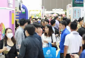 2025泰國酒店及商業(yè)空間展覽會展商名單