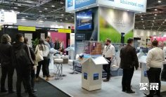 英国环保建材展2026时间及地点