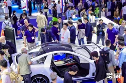 深圳橡塑展现场图片6