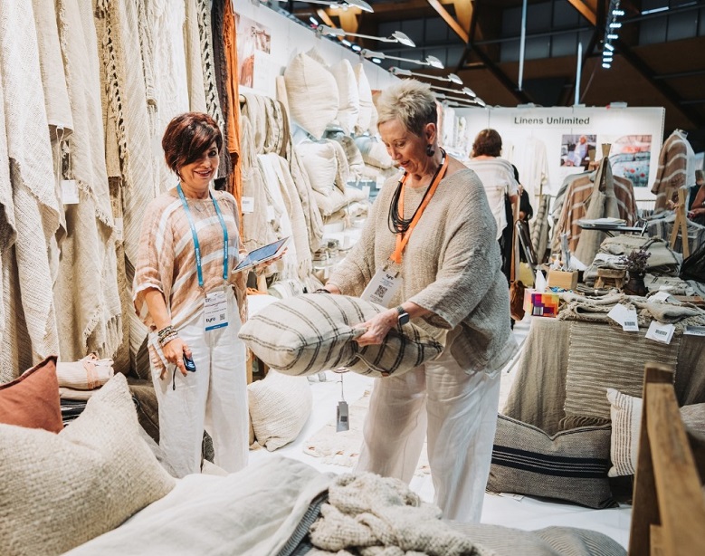 澳洲澳大利亚悉尼礼品展览会2026展位图与展位价格