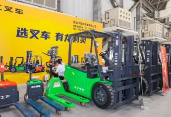 2025苏州物流展展品有哪些？