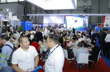 2026上海洗涤展(Texcare Asia)时间表及地点