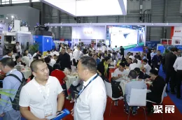 上海洗涤展现场图片8