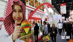 2026迪拜食品展逛展指南:时间地点/门票多少钱?