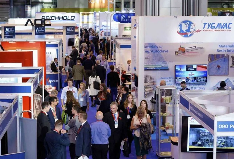 英国电池展(Battery Systems Expo)2026展位价格与展位申请