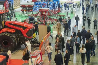 2026莫斯科农机展最新参展商名录