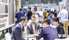 2026上海地板展举办时间与地点