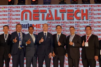 2025马来西亚机床展会刊